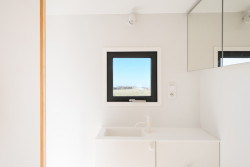 Mobilní domek Mobile Hut, ARTIKUL architekti.