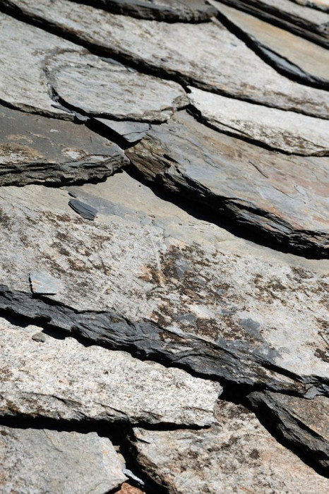 Cubus, A’Bodega, použité materiály - foto