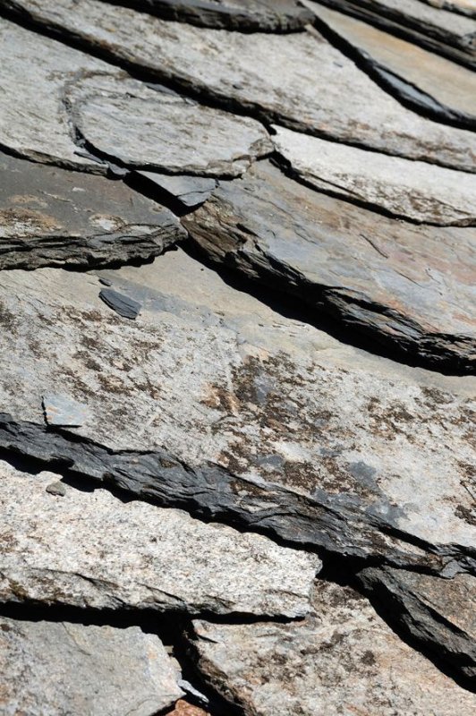 Cubus, A’Bodega, použité materiály - foto