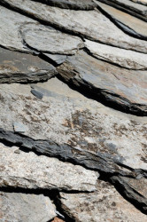 Cubus, A’Bodega, použité materiály - foto