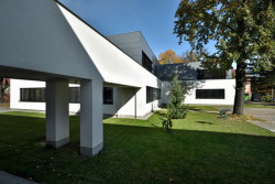 Restless, Atelier38,