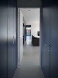 Rodinný dům v Brandýse,  Stempel & Tesar architekti