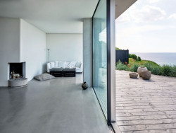 Prázdninový dům v Dánsku, Birgitte Bruun + Raw Architects