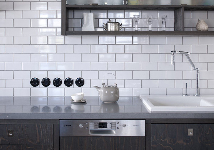 Edit!, Byt pro milovníky umění – foto