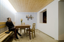 Pravá vesnická zastávka v Krucemburku, DPA/ David Ptáček, Ondřej Dvořák