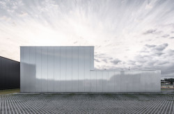 Reklamní agentura FUX v Gliwicích, INTERURBAN