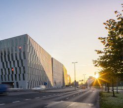 JKMM, kanceláře Vallila, foto