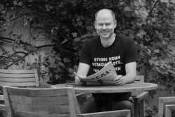 Kniha Ke stolu, Radek Špicar,