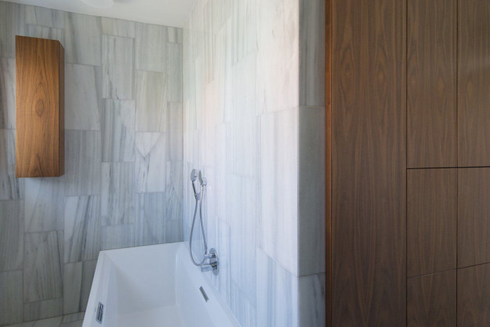 ECHOROST ARCHITEKTI, Rodinný dům v Českém Krumlově – foto