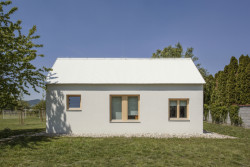 Letní dům, Totalstudio/ Tomáš Tokarčík, Aleš Šedivec