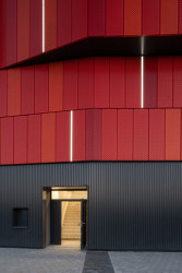 Revitalizace Obchodního centra Futurum v Brně od studia KOGAA