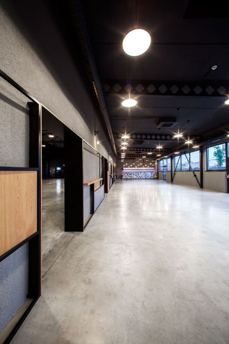 Juraj Hubinsky atelier, Event House Žilina – foto