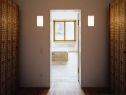 Rodinný dům v Aggstallu, Hild und K Architekten