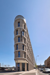 Schindler Seko architekti navrhli první tuzemský hotel řetězece The Cloud One.