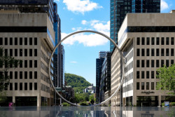 2. října proběhne v kině Světozor přednáška oceňované kanadské krajinářské architektky Sophie Beaudoin ze studia CCxA. 