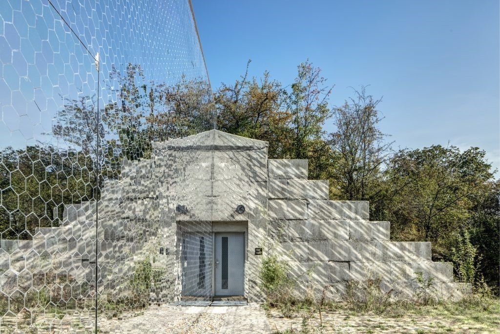 zvířecí krematorium Věčná loviště