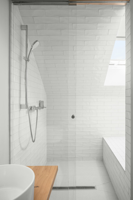 Apartmány a Cafe Dačický, Tereza Komárková