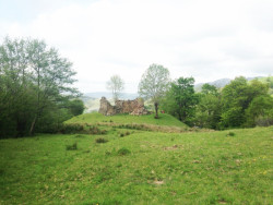 Villa Slow, původní stav, Laura Alvarez Architecture