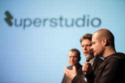 Finálová porota ve složení prof. Michal Kohout, Marthijn Pool a Martin Jančok