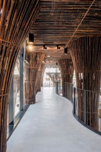 EXPO 2015, Vietnamský pavilon - foto