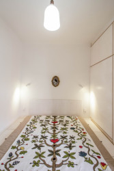 Byt na Žižkově, DDAANN