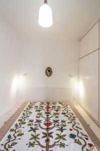 Byt na Žižkově, DDAANN