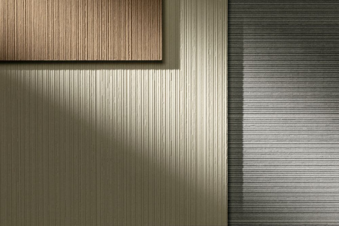 Swisspearl Patina Structure NXT