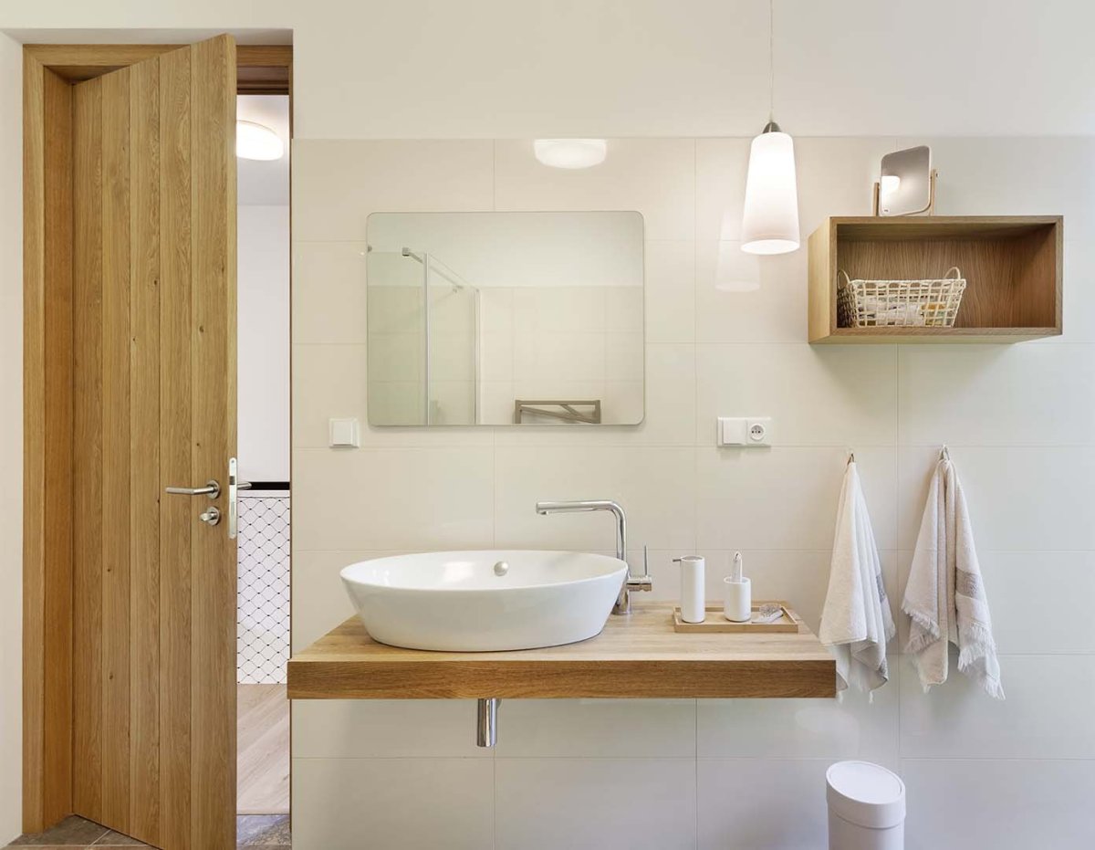 Rodinný dům v Lipnici nad Sázavou od OK PLAN ARCHITECTS