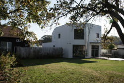 Rodinný dům v Pardubicích, ZETTE ateliér