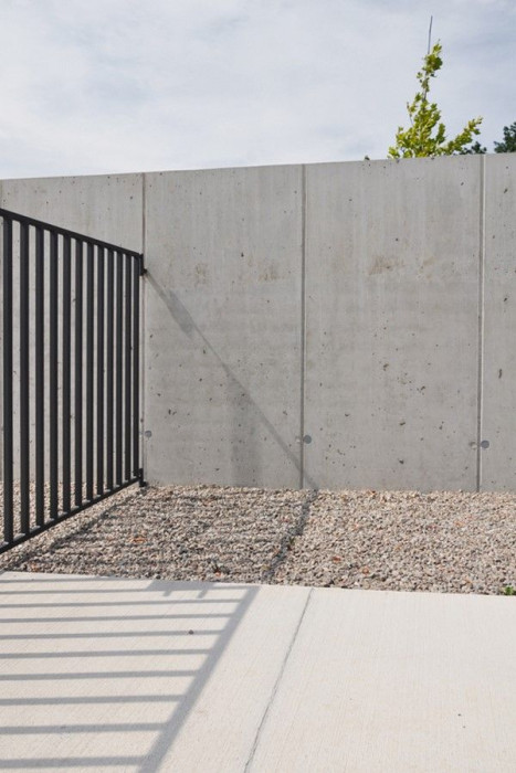 RD na konci města, atelier 111 architekti, Foto