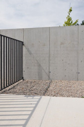 RD na konci města, atelier 111 architekti, Foto