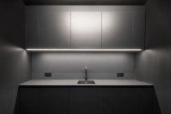 Centrum modulární architektury od ateliéru Chybík+Krištof Architects & Urban Designers