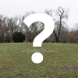 Jiráskovy sady. Co bude na místě nyní? Rozhodne architektonicko-výtvarná soutěž