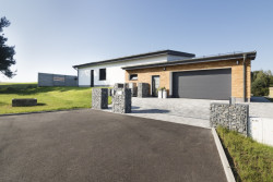 Rodinný dům v Bohuslavicích u Hlučína