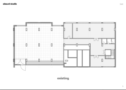 Původní situace (Kreativní studio v socialistických prostorech; Absurd Studio)