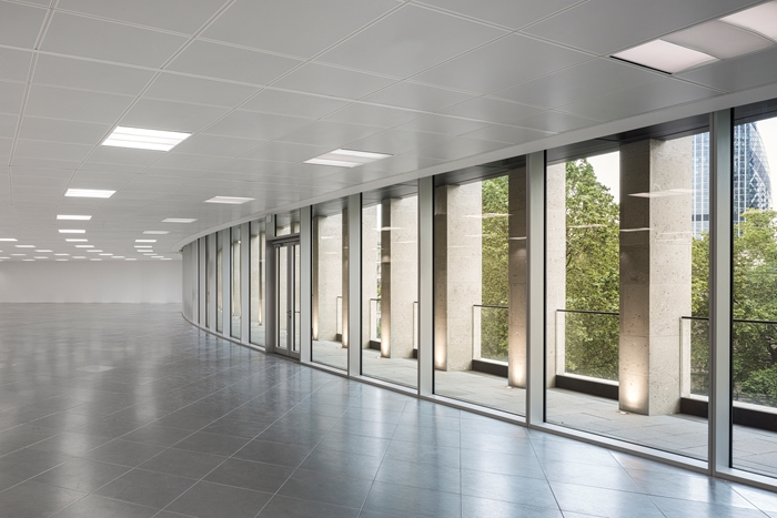 8 Finsbury Circus, WilkinsonEyre, Londýn, Foto