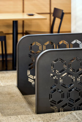 DESIGNIST, YAMI Sushi Dlouhá – foto