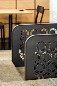 DESIGNIST, YAMI Sushi Dlouhá – foto