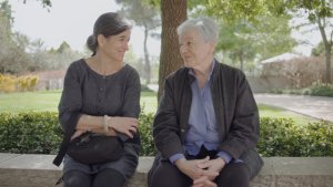 Ada – My Mother the Architect (režie Yael Melamede, 2024)