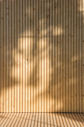 Útulňa pri Banskej Štiavnici, Ateliér HAUS / Miroslava Šestina, Tomáš Ružiak, Eva Šestina