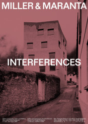 výstava Miller & Maranta