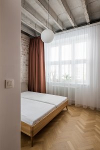 Byt N1M, Jana a Juraj Benko,