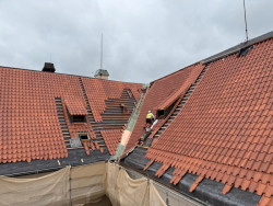 Ústav šlechtičen na Pražském hradě