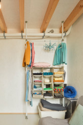 Chytrý dům v Dobříši, 0,5 Studio