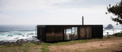 Felipe Assadi, Casa Remota -