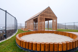 Pobytová zelená středa mateřské školy v Plzni Újezdě