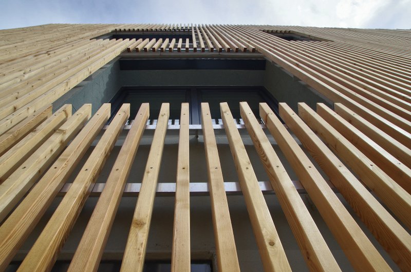 Residence LakePark od Expert Architects