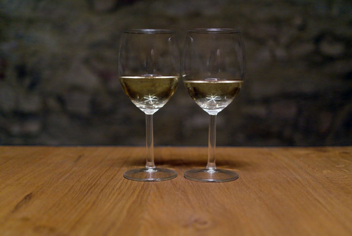 ORA, Vinný sklep U Modráka – foto