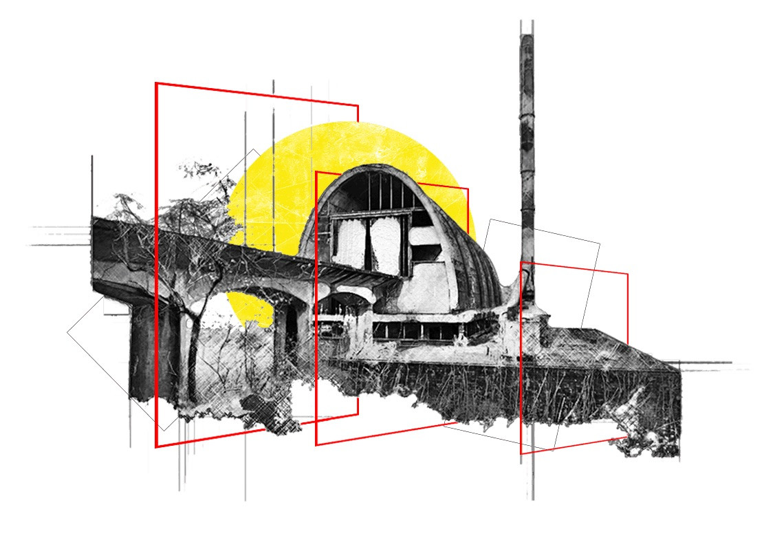 Továrna na výrobu pryže Dunlop, Brynmawr