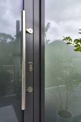 Rodinný dům v německém Gersthofenu, Sergej Felber